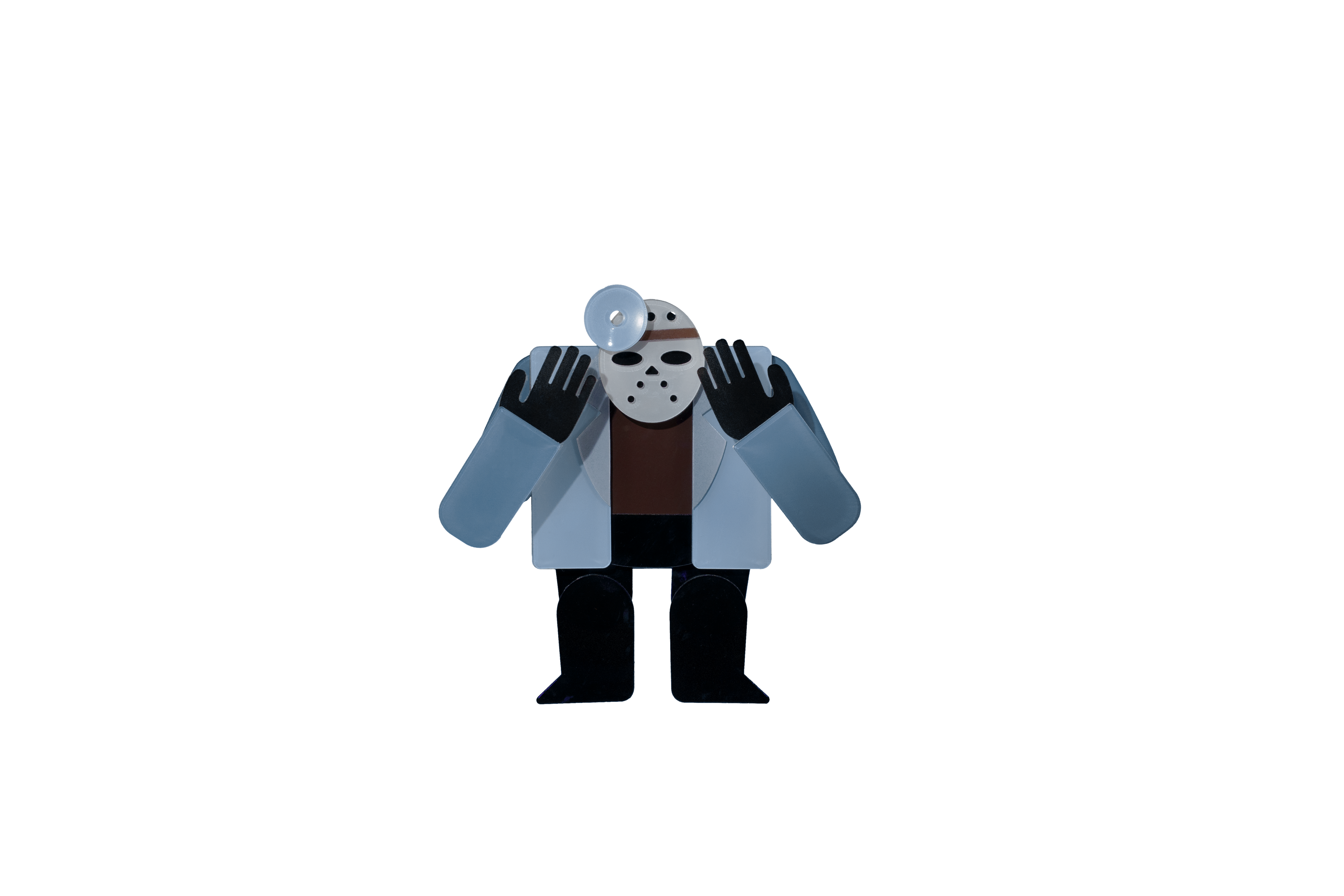 『PUI PUI モルカー』監督のTVアニメ『キャンディーカリエス』の最新映像が公開_007