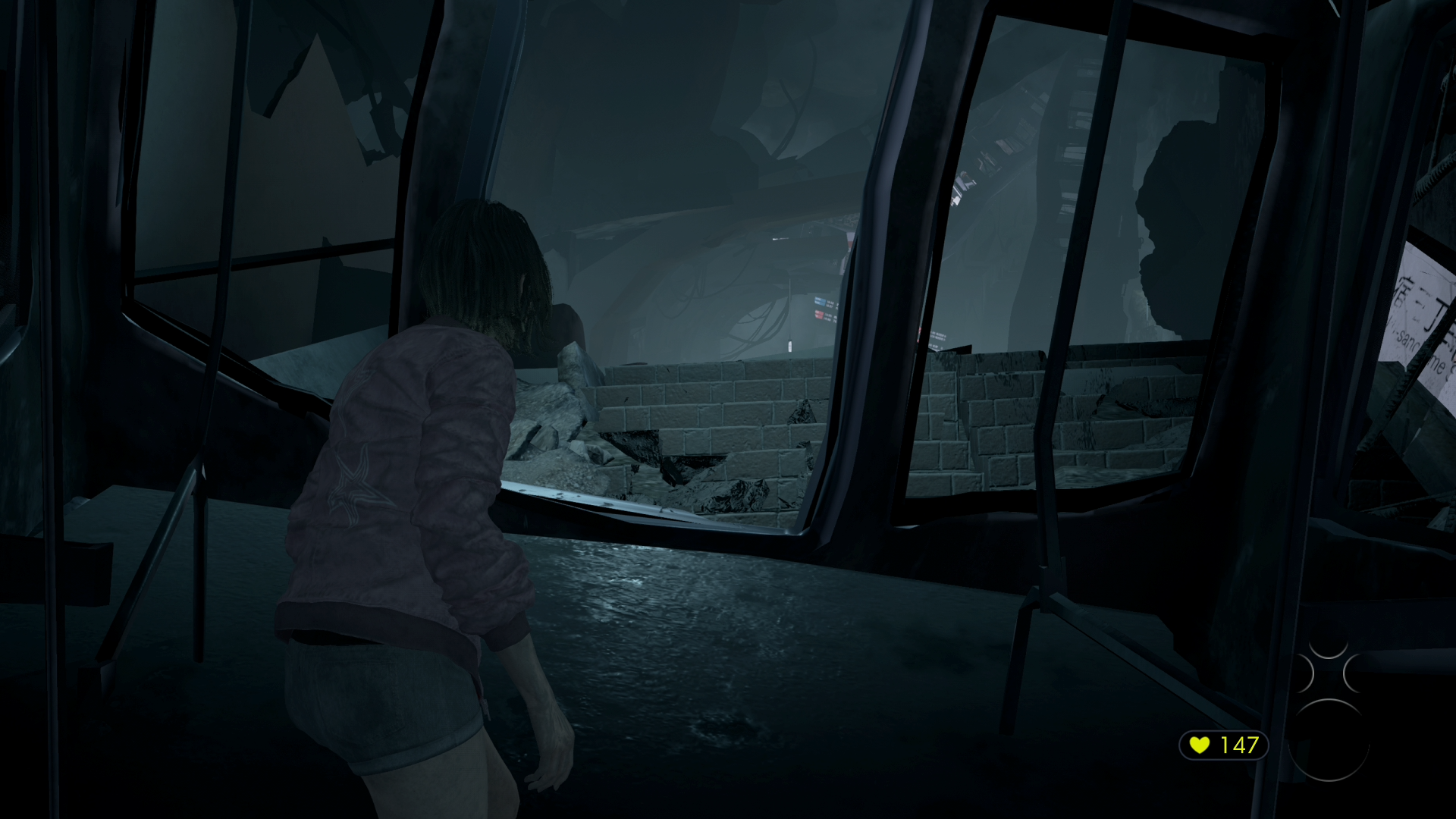 『トーキョースクランブル』先行プレイ：『エンダーリリーズ』のバイナリーヘイズ新作は、まさかの3Dステルスアクション（激ムズ）_018