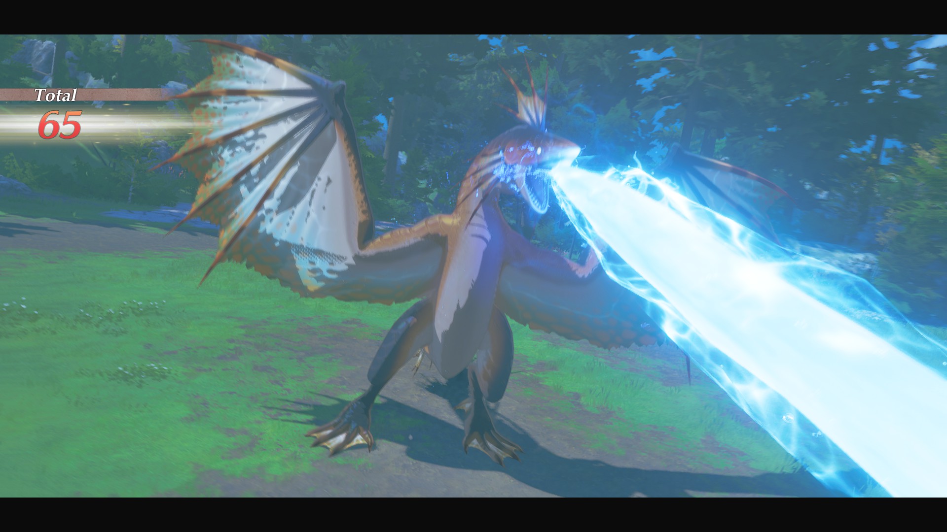 【先行プレイ】「当たり判定が理不尽」で有名なガノトトスの「亜空間タックル」がついに自分でぶっぱなせるようになった！！！_004