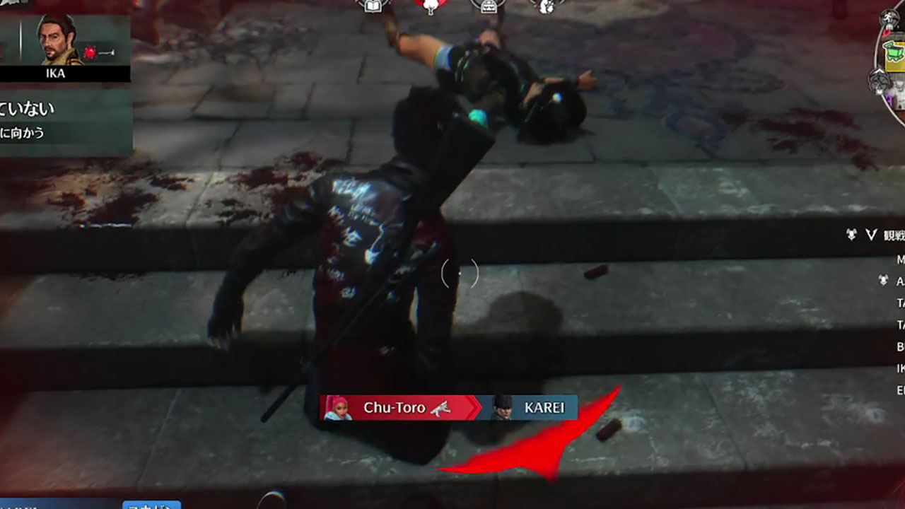 スクエニの新作マダミスアクション『KILLER INN』、IQと腕力の反復横跳びが激しすぎて脳がバグる_024