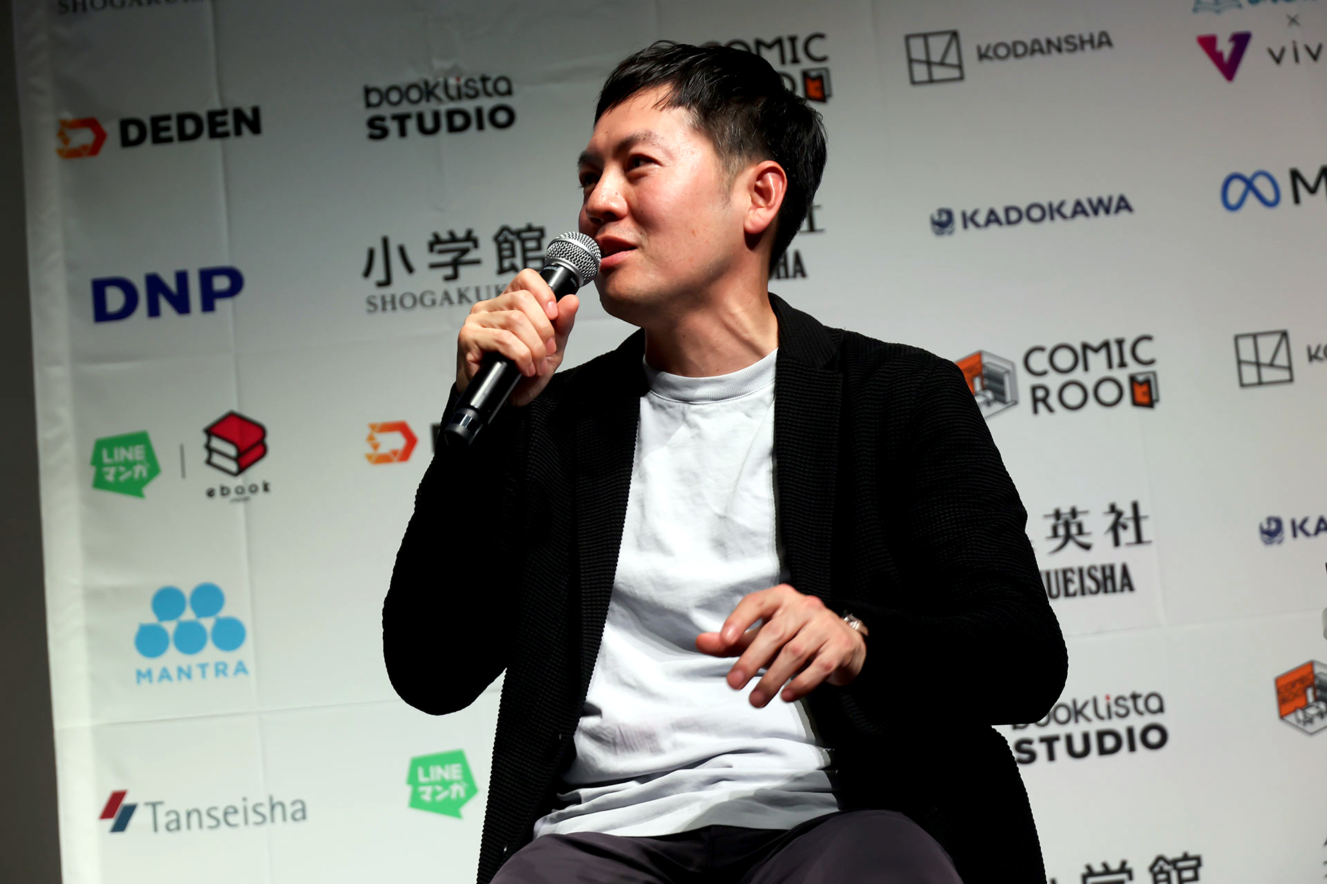 講談社とグッドスマイルカンパニーが明かす海外戦略──「まだまだ届いていない」マンガIP市場の可能性_024