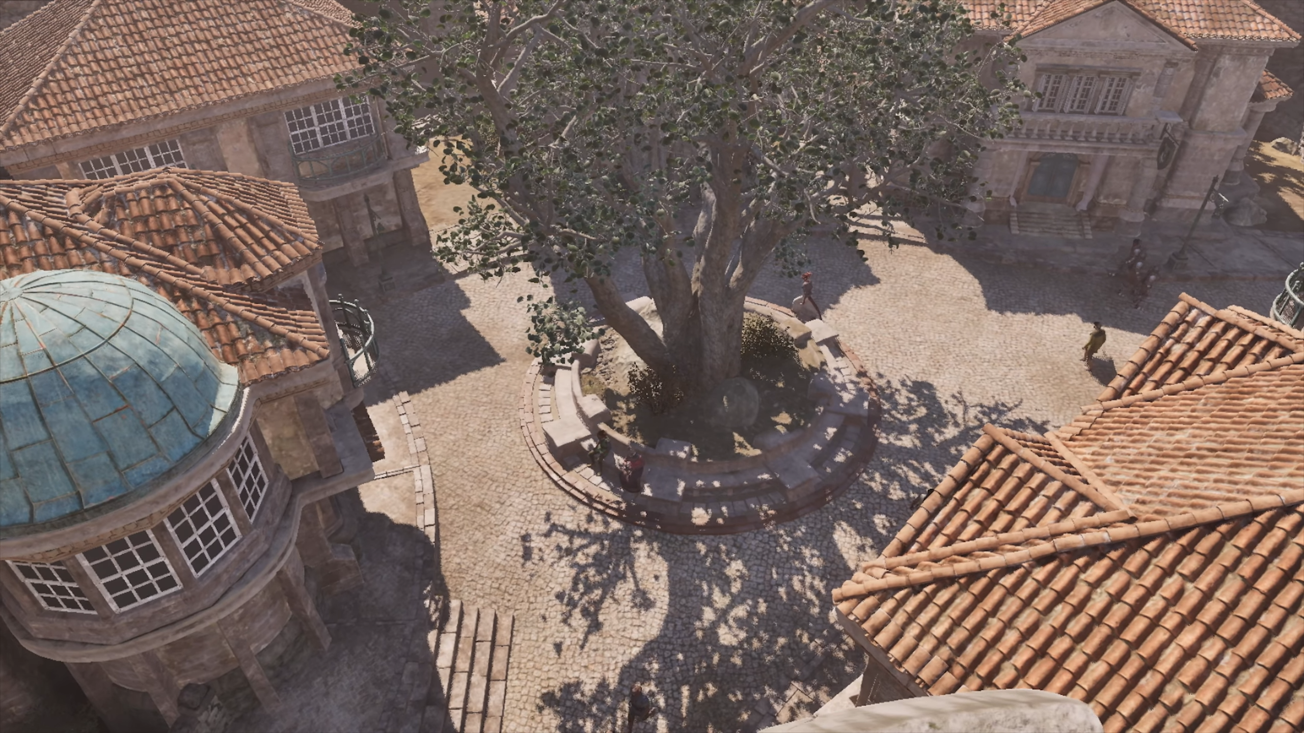 『フォールアウト 4』やリマスター版『オブリビオン』、『インディ・ジョーンズ/大いなる円環』などベセスダ3タイトルがスイッチ2に_014