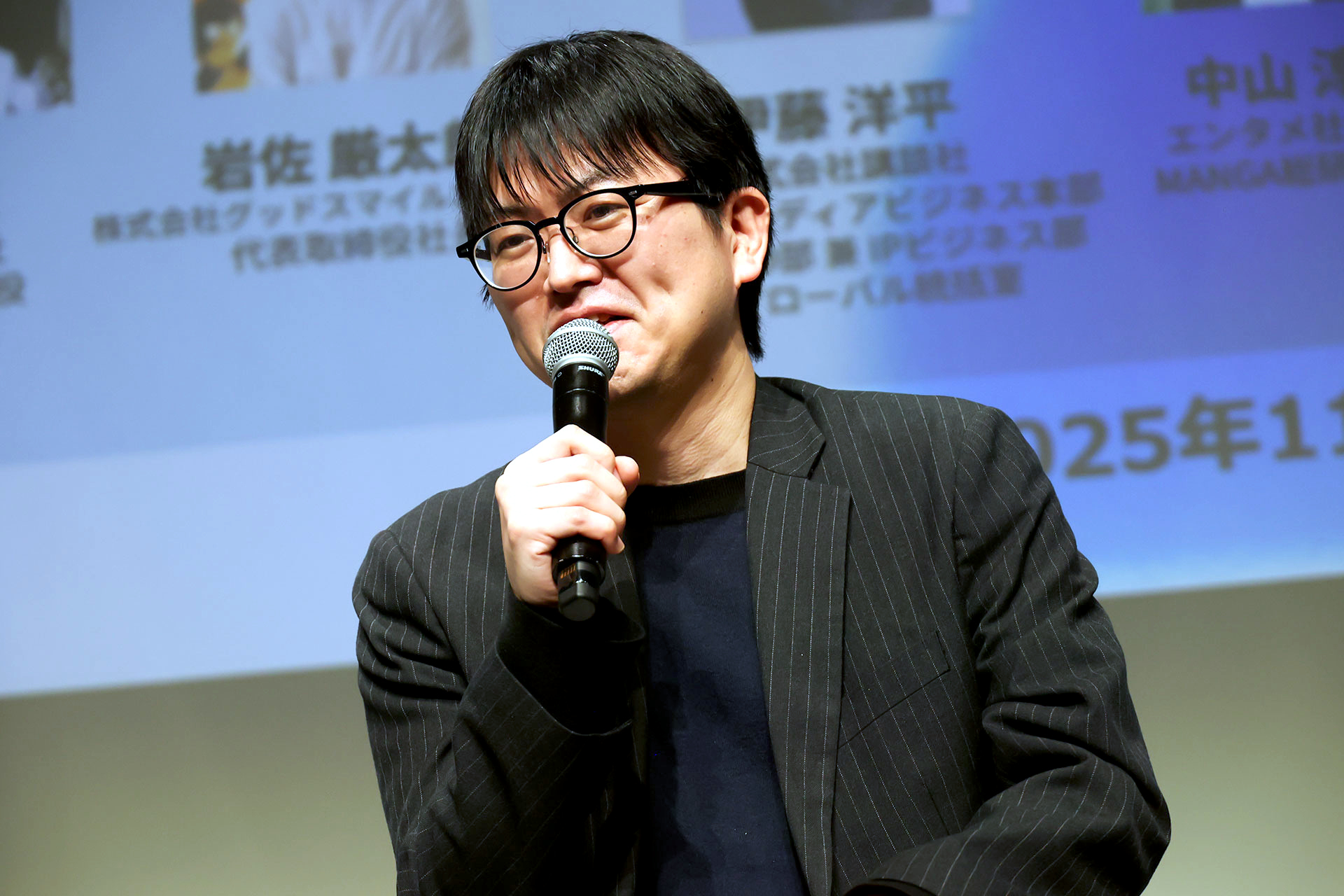 講談社とグッドスマイルカンパニーが明かす海外戦略──「まだまだ届いていない」マンガIP市場の可能性_025