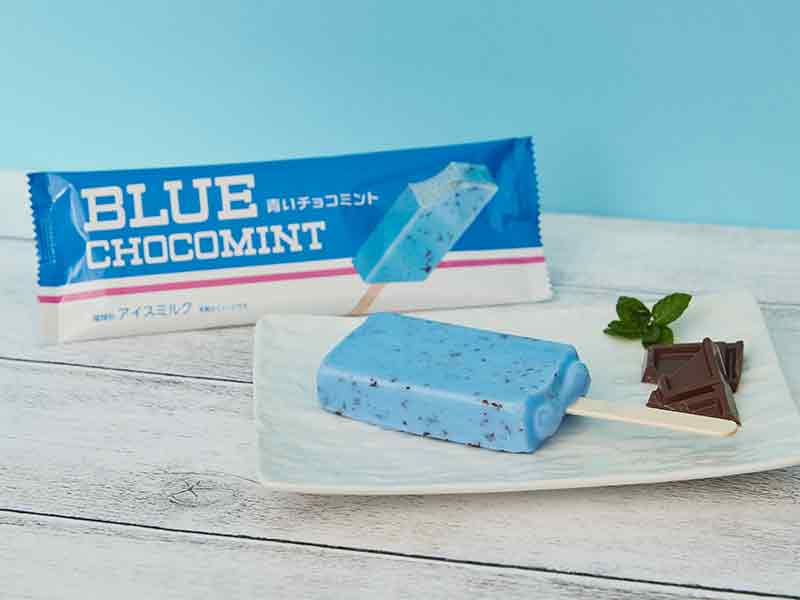 「しあわせを呼ぶ青いフェア」がローソンで2月24日より開催。青いじゃがりこや青いベビースターなどを販売_005