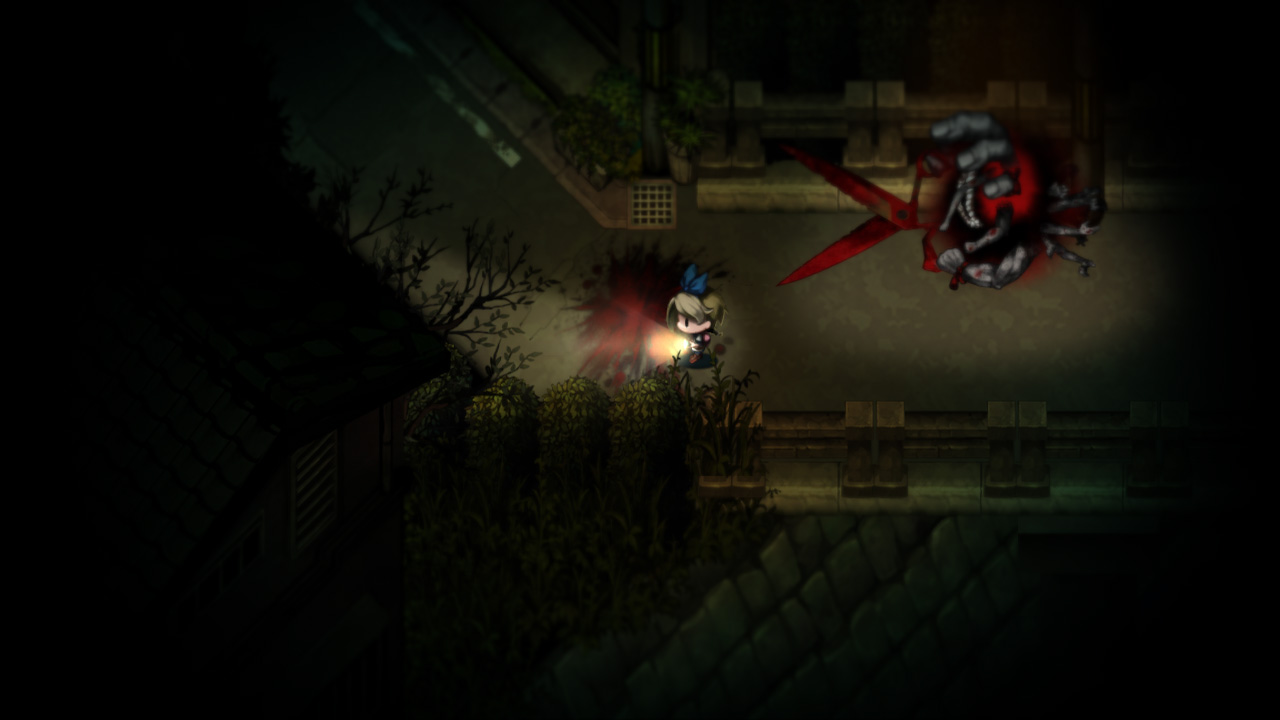 『夜廻と深夜廻 for Nintendo Switch』が半額の3839円で購入できるセールが開催中_008