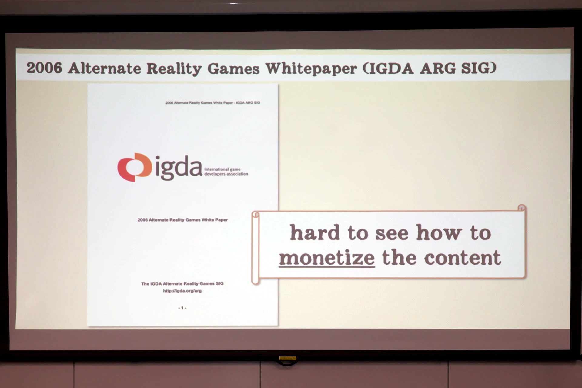 1100万人を熱狂させながら、なぜARGは「儲からない」と言われたのか?_003