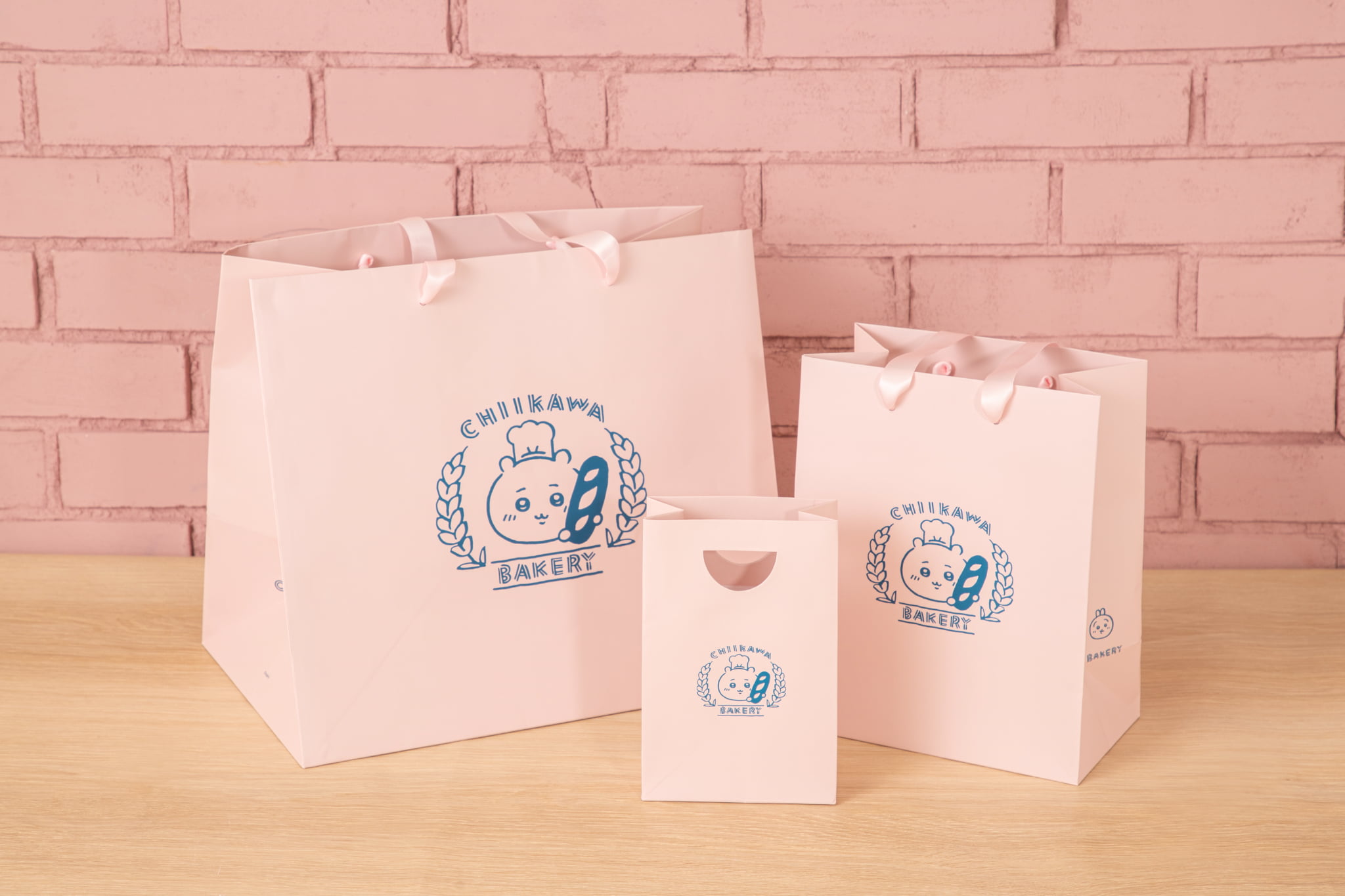 「ちいかわベーカリー」グッズを取り扱う専門店が3月14日にオープンへ_007