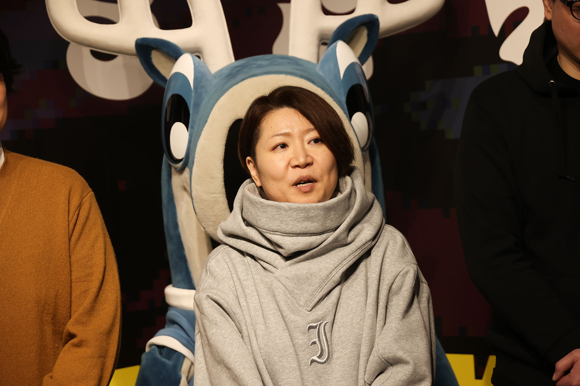 「都市伝説解体センター」の展示会、全国解体大巡廻」レポート：撮影禁止・口外禁止の「秘密の部屋」があるらしい_031