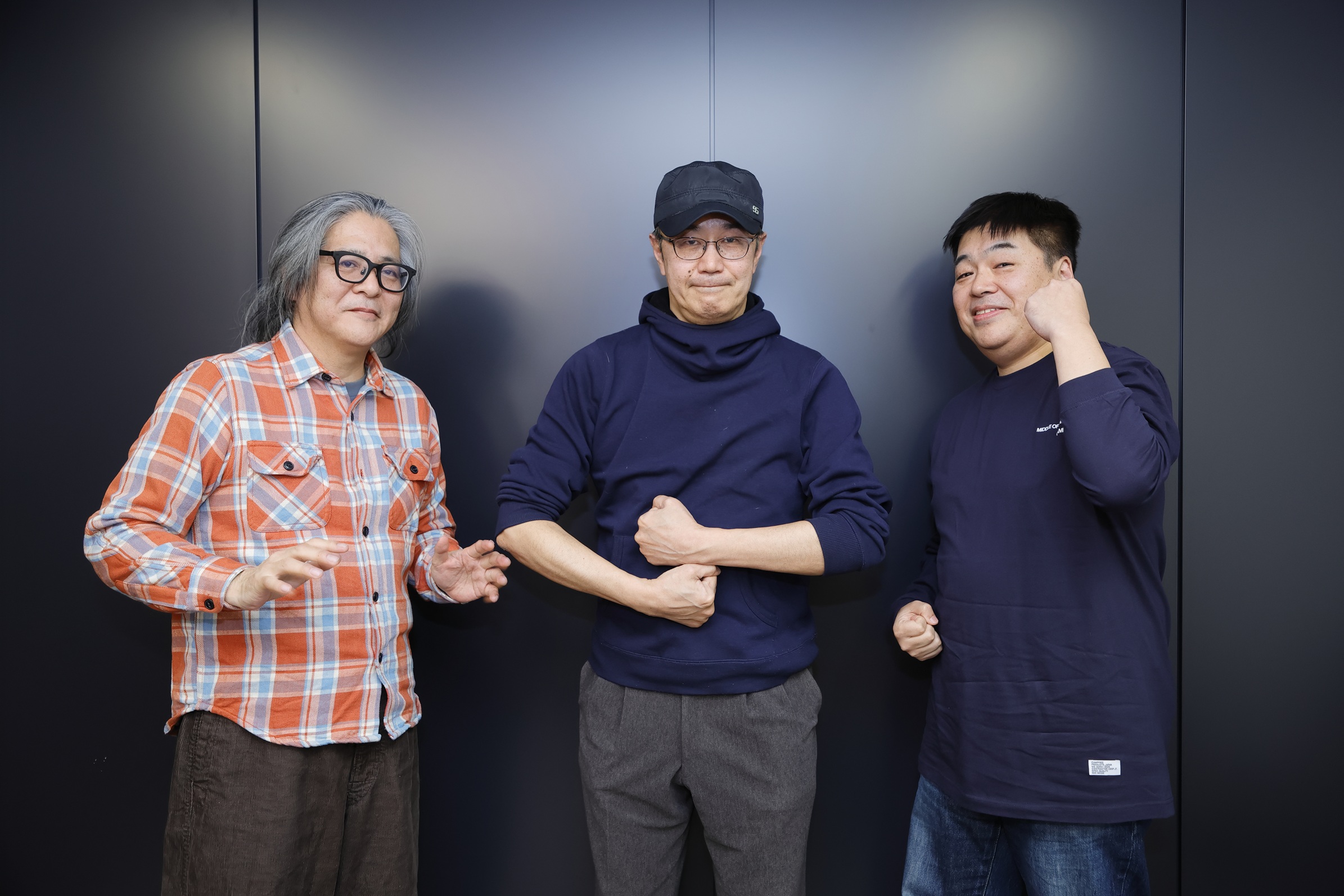 『太陽のしっぽ』開発者インタビュー：伝説の奇ゲー『太陽のしっぽ』はいかにして “常識” を打ち破ったのか？_059