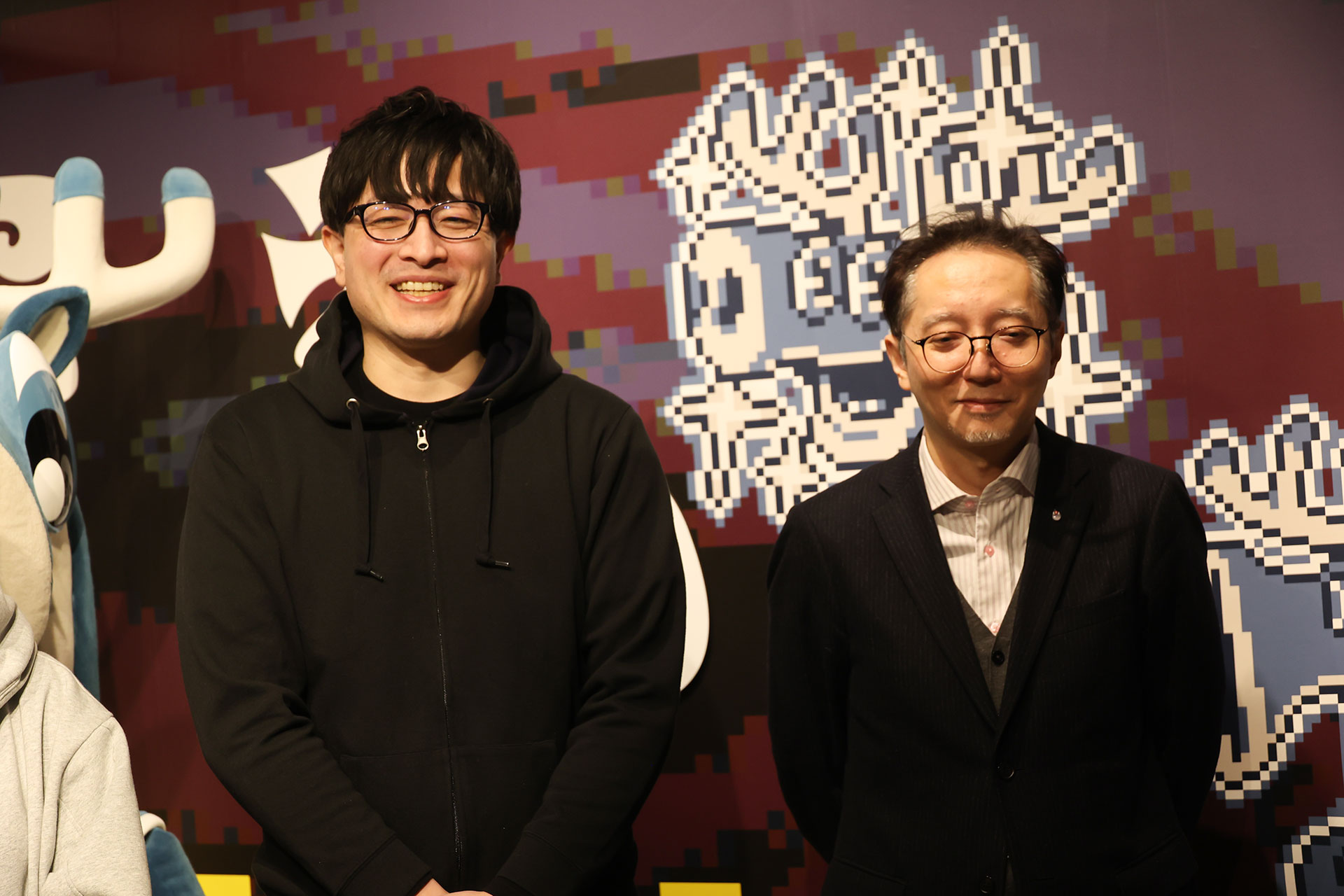 「都市伝説解体センター」の展示会、全国解体大巡廻」レポート：撮影禁止・口外禁止の「秘密の部屋」があるらしい_032