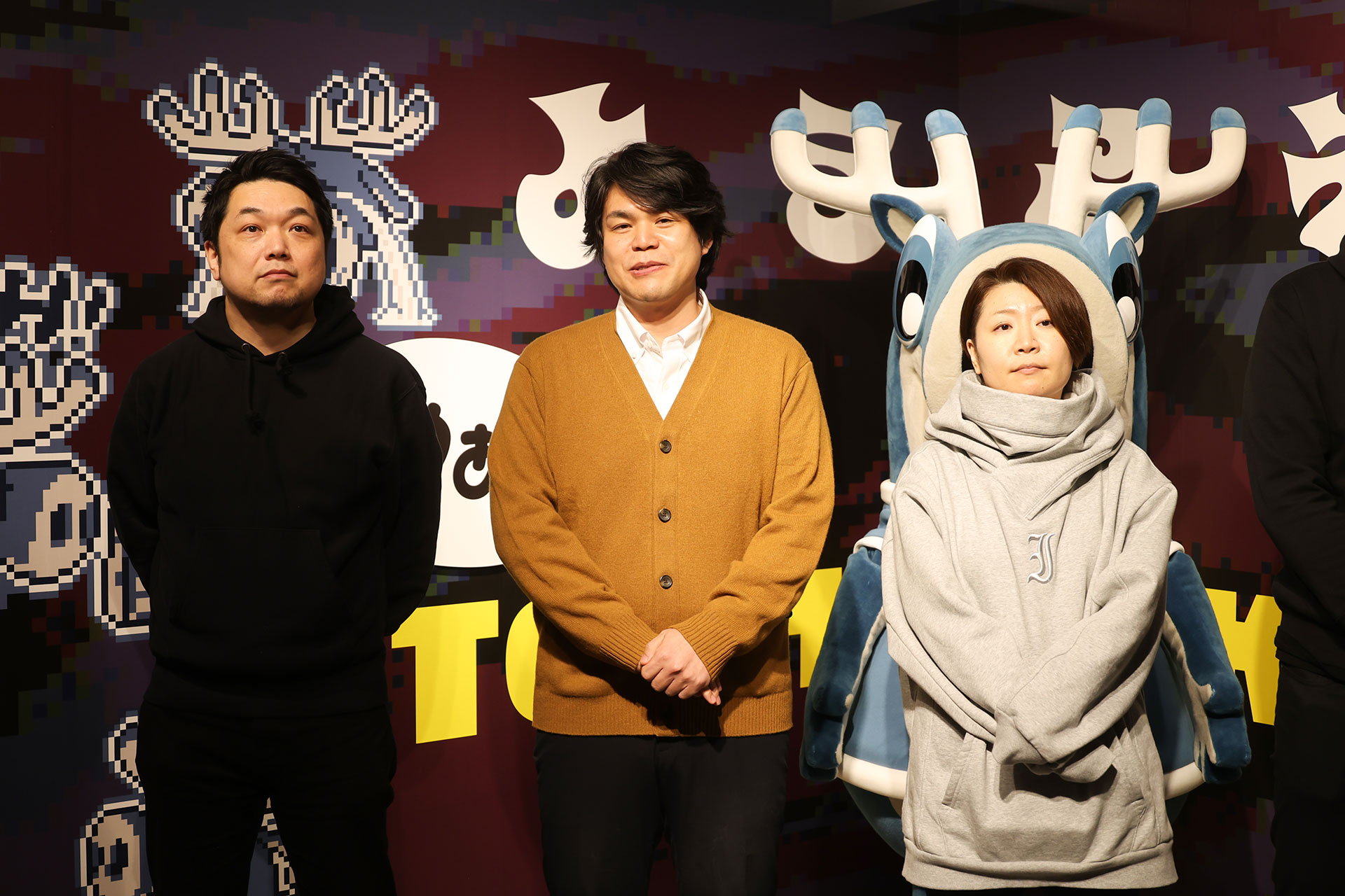 「都市伝説解体センター」の展示会、全国解体大巡廻」レポート：撮影禁止・口外禁止の「秘密の部屋」があるらしい_033