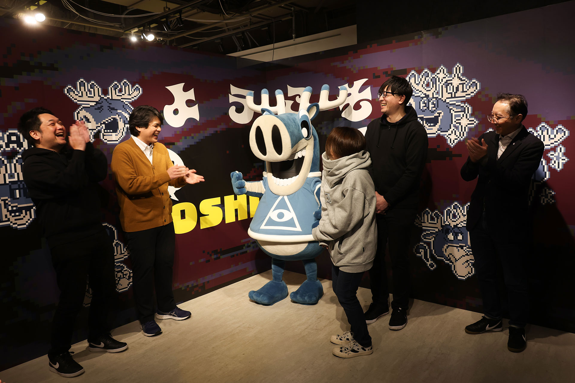 「都市伝説解体センター」の展示会、全国解体大巡廻」レポート：撮影禁止・口外禁止の「秘密の部屋」があるらしい_034