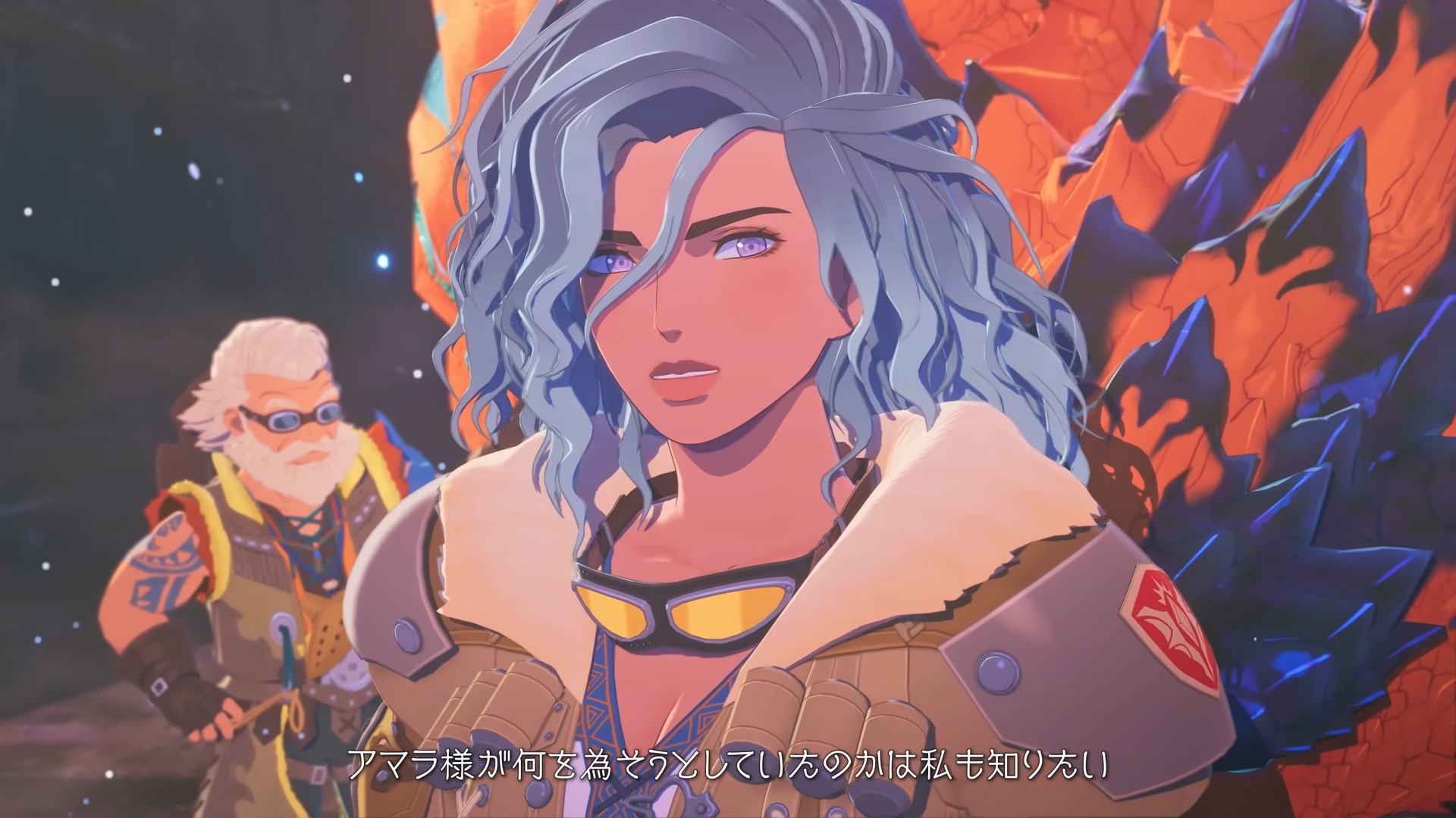 『モンハンストーリーズ3』はなぜ“大人向け”へと舵を切ったのか？クリアまで50時間を想定【開発者インタビュー】_005