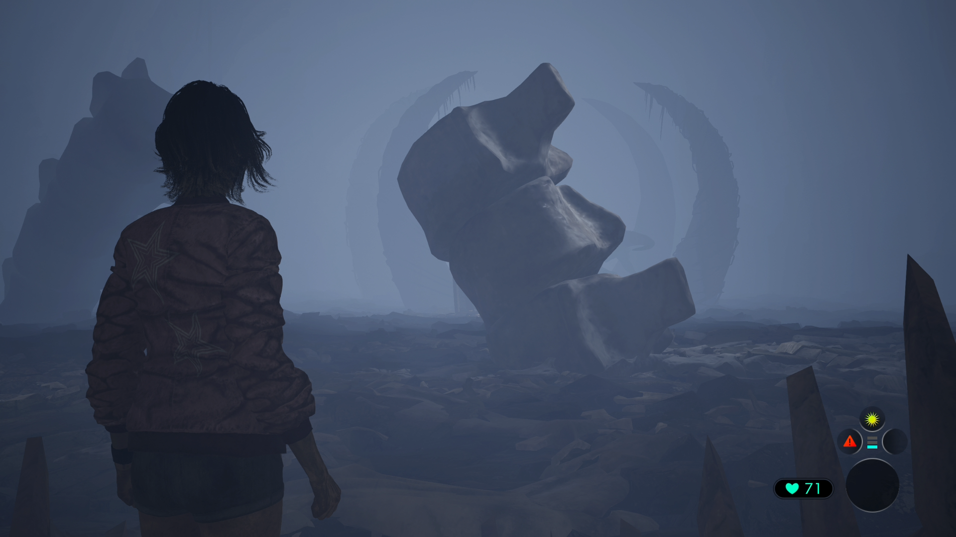 『トーキョースクランブル』先行プレイ：『エンダーリリーズ』のバイナリーヘイズ新作は、まさかの3Dステルスアクション（激ムズ）_004