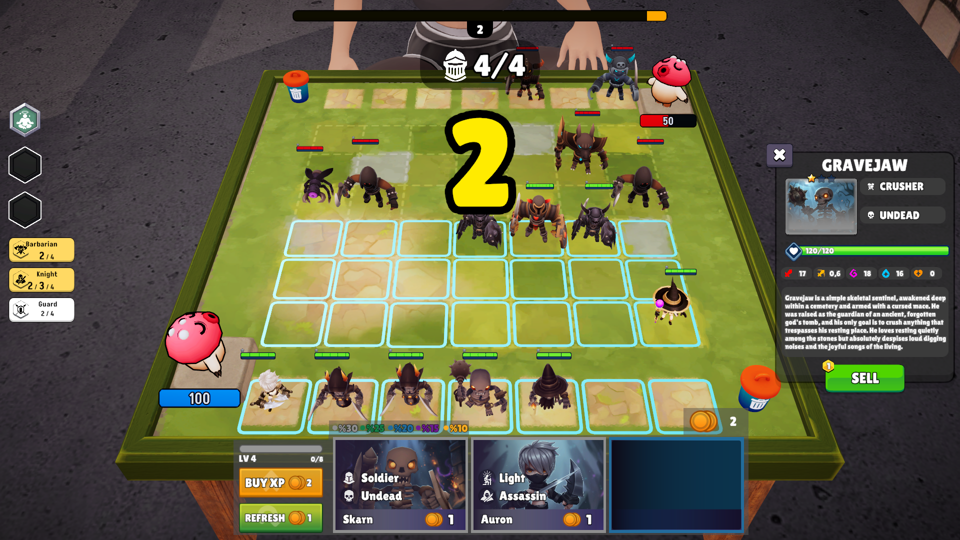 対戦フィギュアショップ経営シミュレーション『Table Battle Simulator』発売中_005