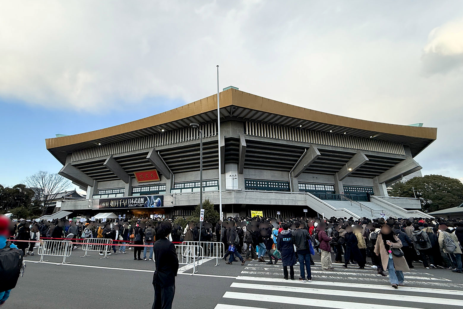 アイマスシリーズで初となる、アイドル単独公演が実現。あのとき、武道館に確かに如月千早は