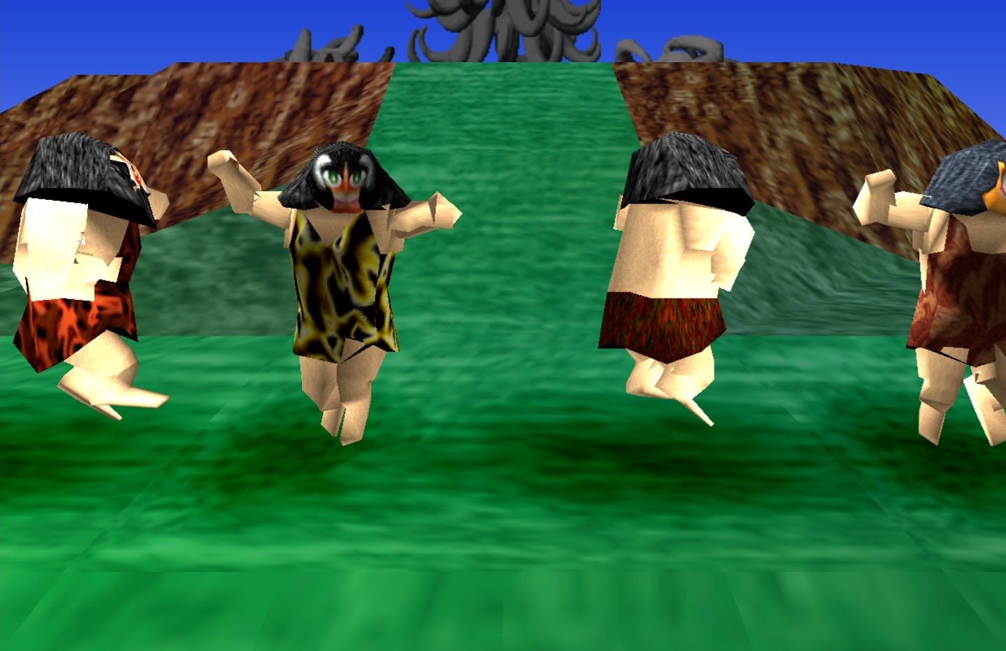 『太陽のしっぽ』開発者インタビュー：伝説の奇ゲー『太陽のしっぽ』はいかにして “常識” を打ち破ったのか？_040