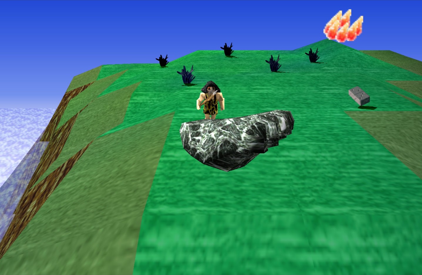 『太陽のしっぽ』には「サーベルタイガーが交尾をしている巣」が存在する_002