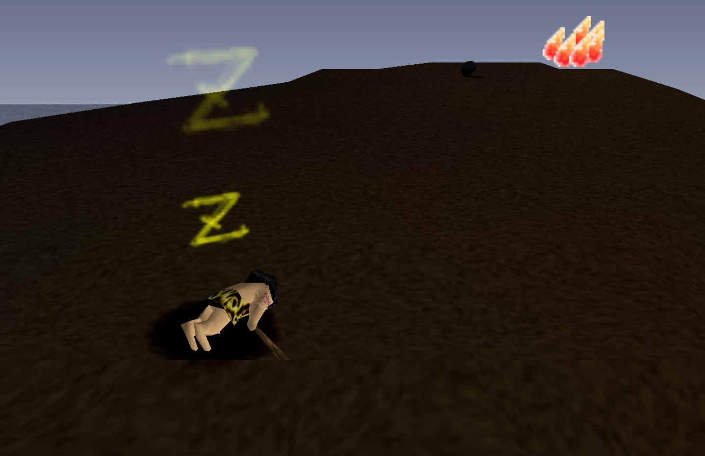 『太陽のしっぽ』開発者インタビュー：伝説の奇ゲー『太陽のしっぽ』はいかにして “常識” を打ち破ったのか？_041