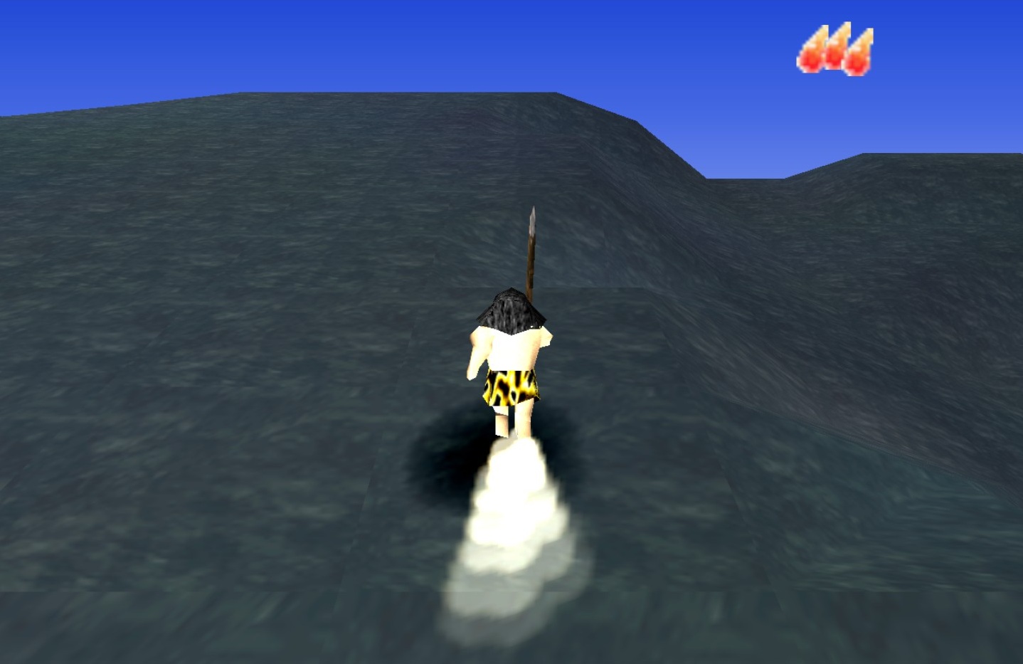 『太陽のしっぽ』開発者インタビュー：伝説の奇ゲー『太陽のしっぽ』はいかにして “常識” を打ち破ったのか？_053