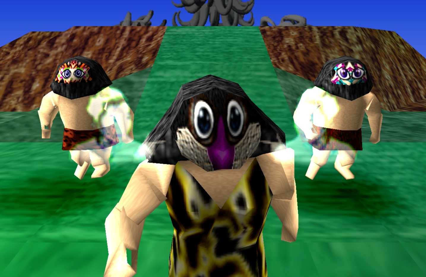 『太陽のしっぽ』開発者インタビュー:伝説の奇ゲー『太陽のしっぽ』はいかにして “常識” を打ち破ったのか?_019