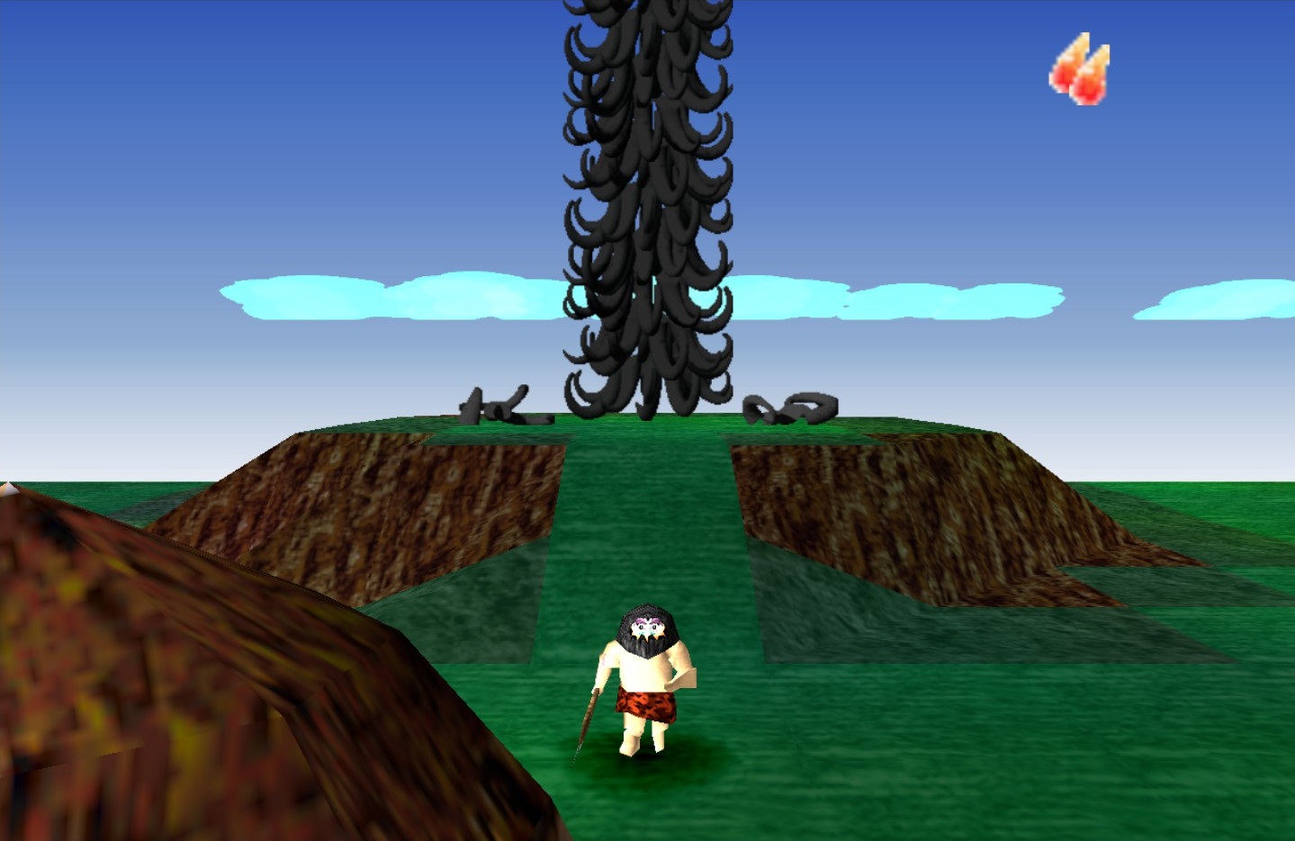 『太陽のしっぽ』開発者インタビュー:伝説の奇ゲー『太陽のしっぽ』はいかにして “常識” を打ち破ったのか?_008