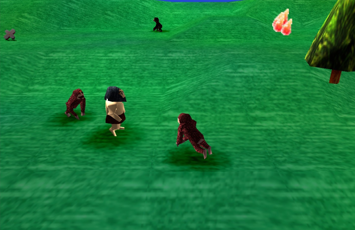 『太陽のしっぽ』開発者インタビュー：伝説の奇ゲー『太陽のしっぽ』はいかにして “常識” を打ち破ったのか？_047