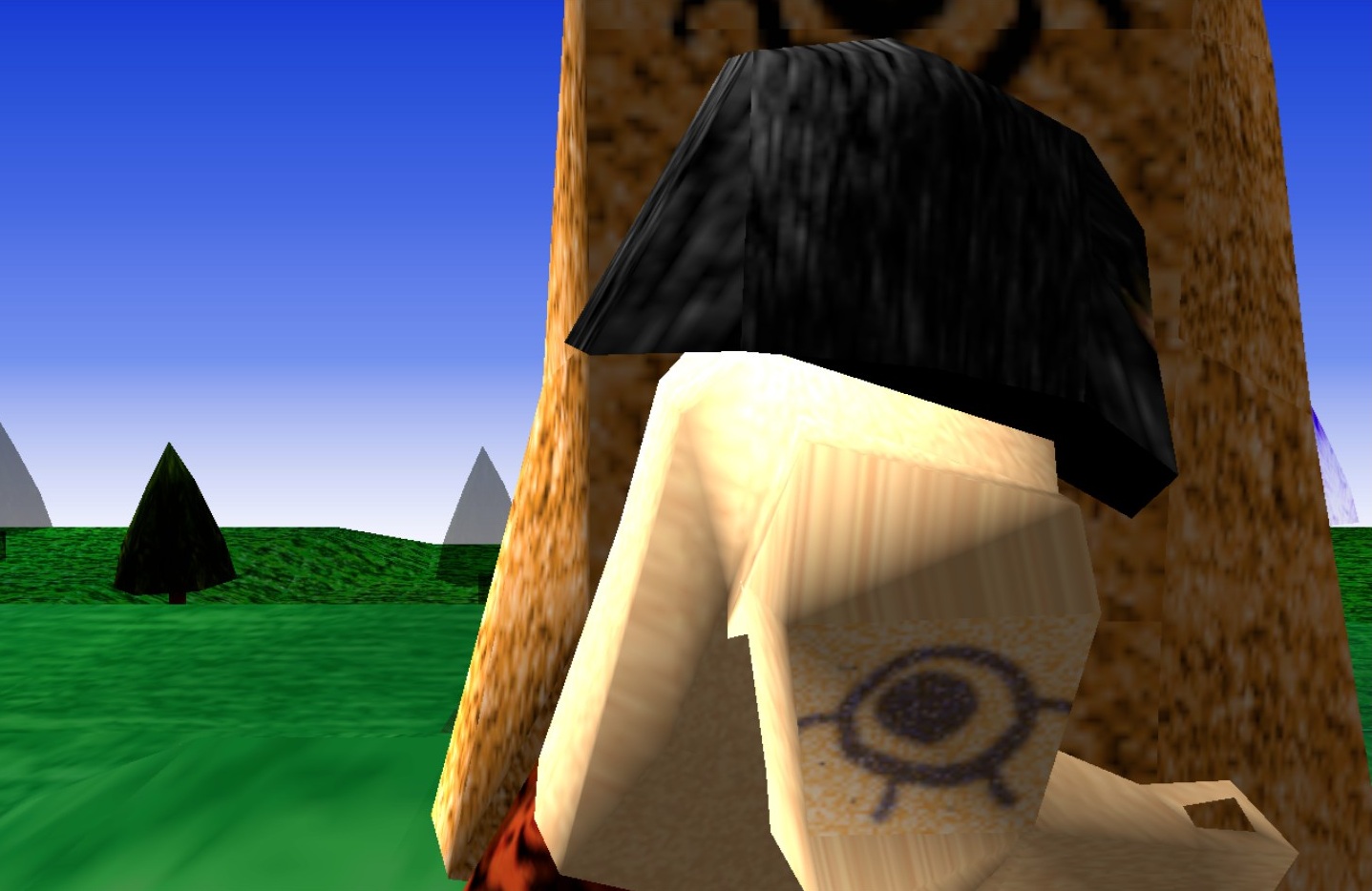 『太陽のしっぽ』開発者インタビュー:伝説の奇ゲー『太陽のしっぽ』はいかにして “常識” を打ち破ったのか?_025