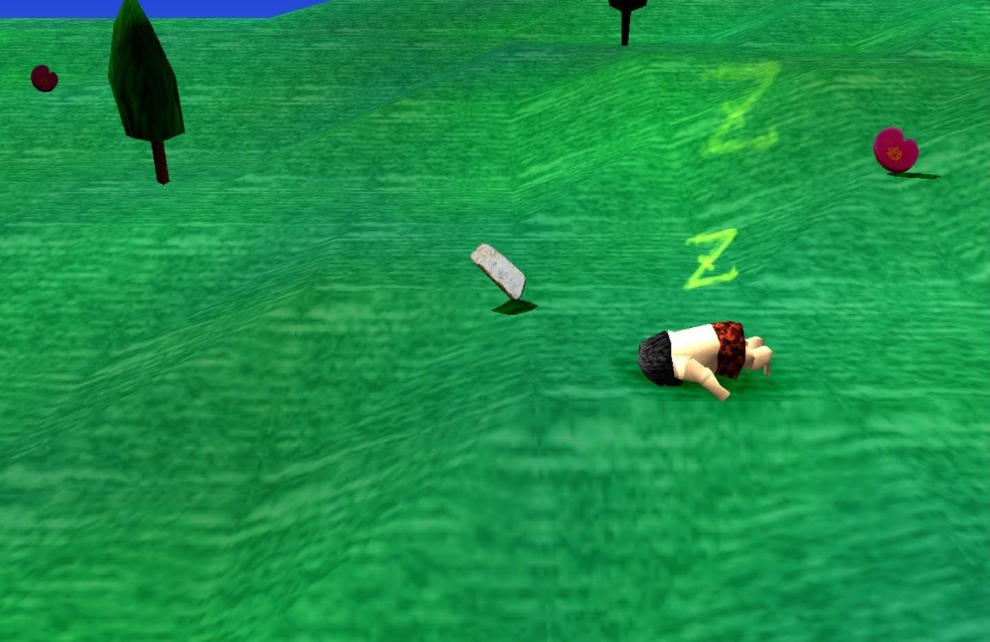 『太陽のしっぽ』開発者インタビュー：伝説の奇ゲー『太陽のしっぽ』はいかにして “常識” を打ち破ったのか？_042