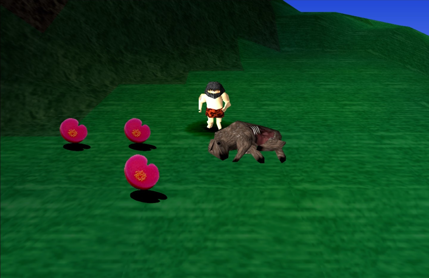 『太陽のしっぽ』開発者インタビュー：伝説の奇ゲー『太陽のしっぽ』はいかにして “常識” を打ち破ったのか？_050