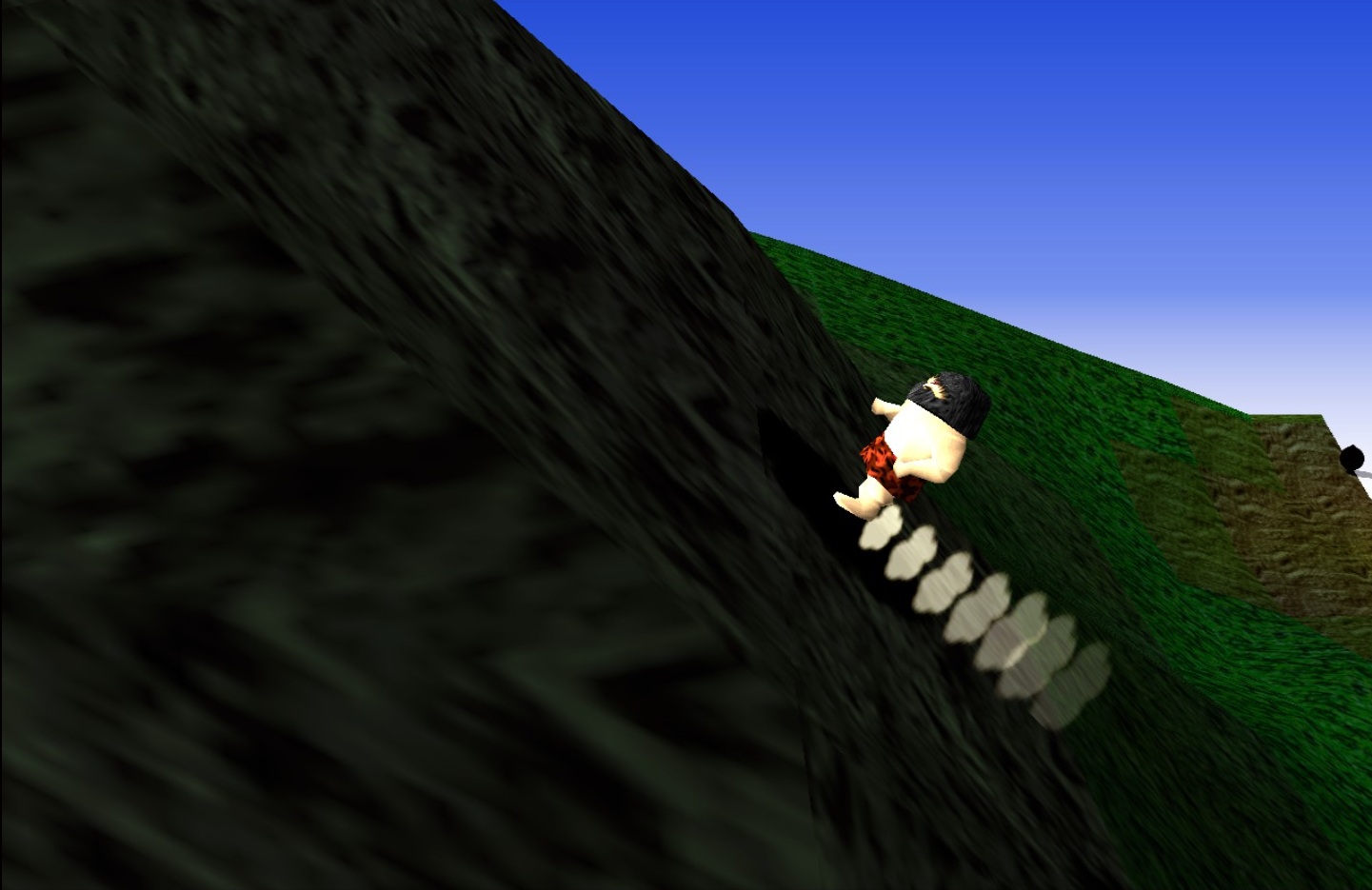 『太陽のしっぽ』開発者インタビュー：伝説の奇ゲー『太陽のしっぽ』はいかにして “常識” を打ち破ったのか？_043