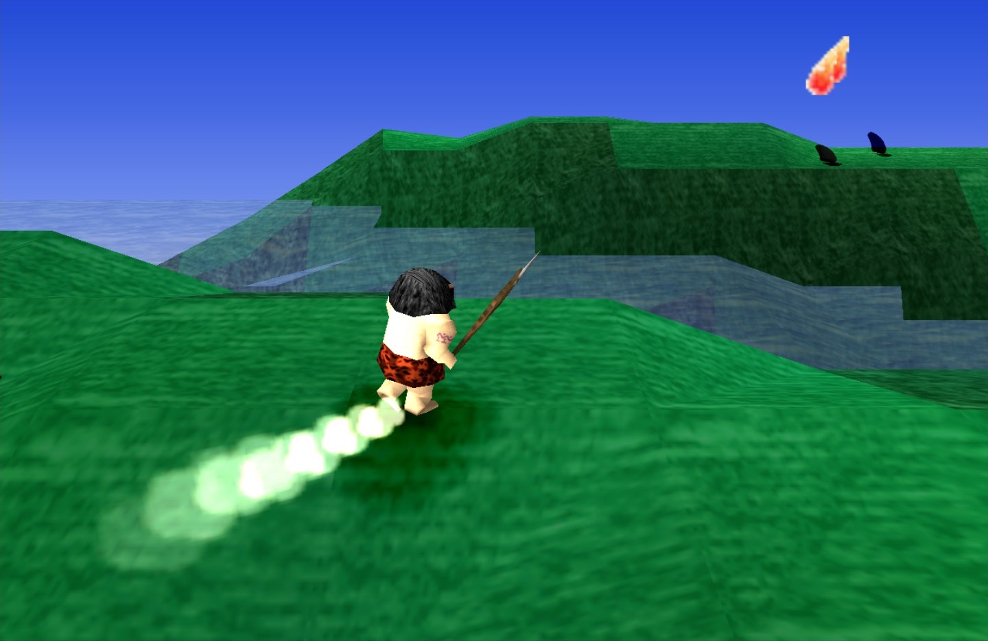 『太陽のしっぽ』開発者インタビュー：伝説の奇ゲー『太陽のしっぽ』はいかにして “常識” を打ち破ったのか？_048