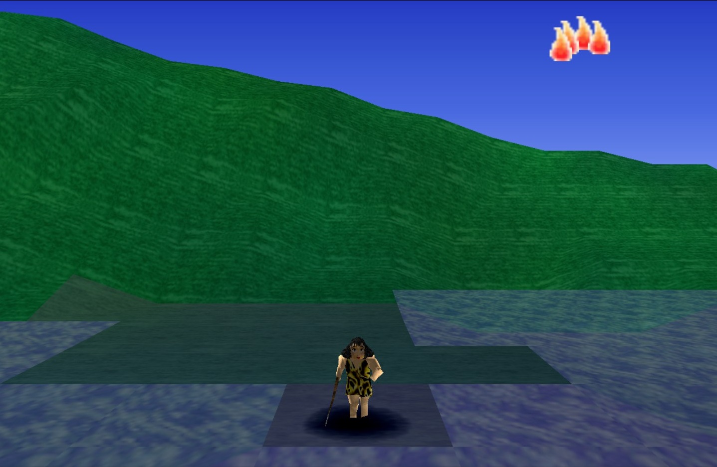 『太陽のしっぽ』には「サーベルタイガーが交尾をしている巣」が存在する_016