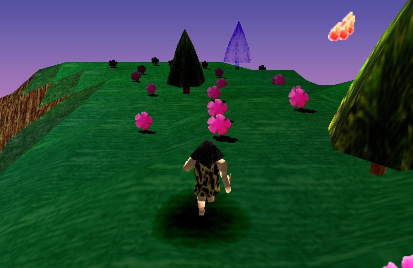 『太陽のしっぽ』には「サーベルタイガーが交尾をしている巣」が存在する_017