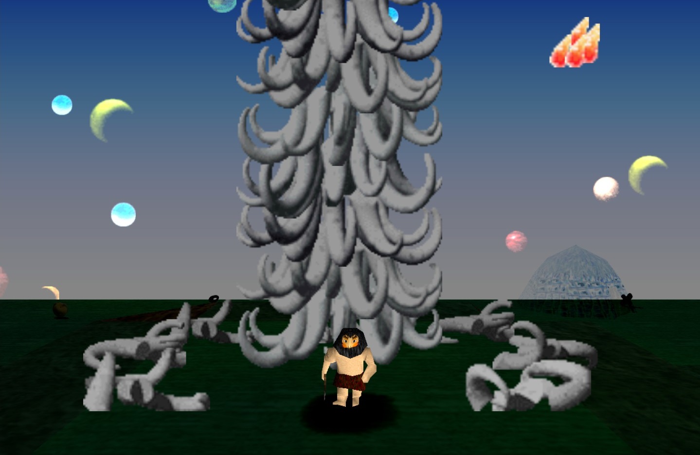 『太陽のしっぽ』開発者インタビュー：伝説の奇ゲー『太陽のしっぽ』はいかにして “常識” を打ち破ったのか？_029