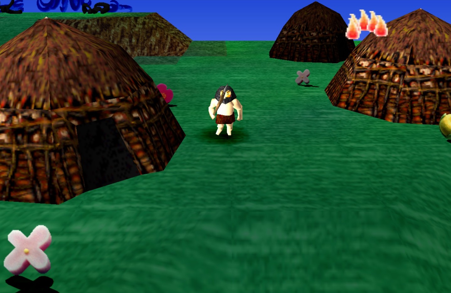 『太陽のしっぽ』には「サーベルタイガーが交尾をしている巣」が存在する_003