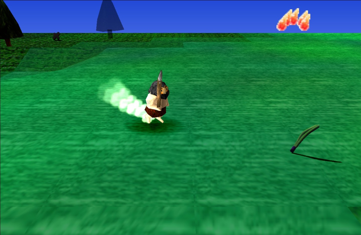 『太陽のしっぽ』には「サーベルタイガーが交尾をしている巣」が存在する_006