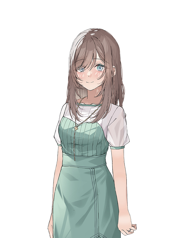 失恋した少女と兄を忘れたい少女の百合ビジュアルノベル『嘘から始まる恋の夏』スイッチ版が6月18日に発売決定_023