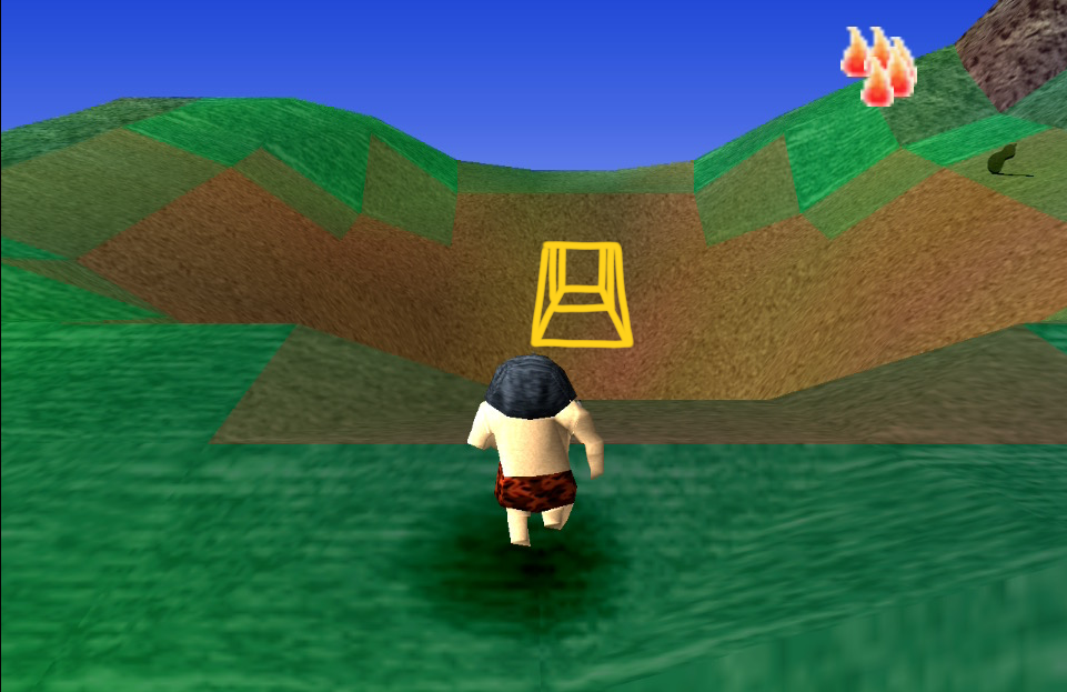 『太陽のしっぽ』開発者インタビュー：伝説の奇ゲー『太陽のしっぽ』はいかにして “常識” を打ち破ったのか？_039