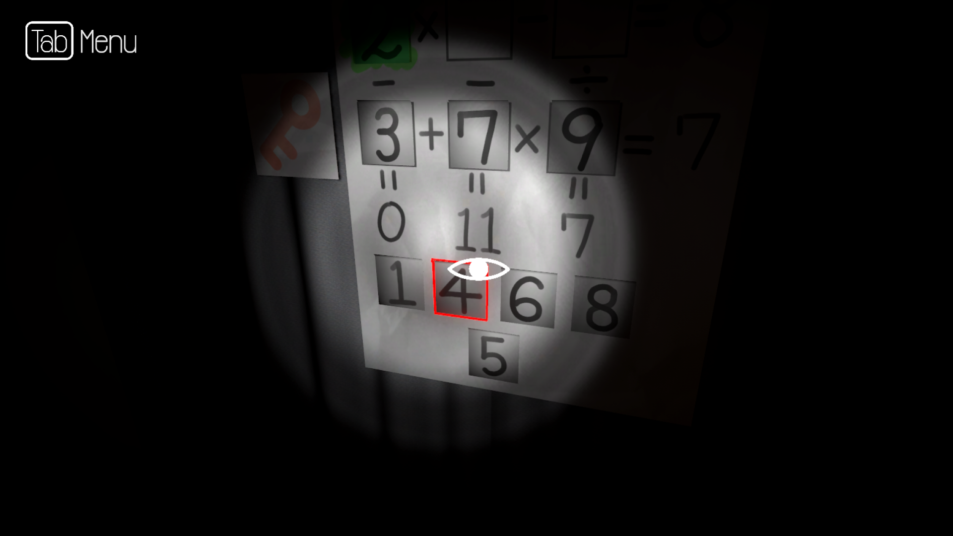 JKギャル幽霊との“社会的立場”を賭けた同棲生活が始まるホラーゲーム『セブン・ナイツ・ゴースト2』Steamストアページが公開_005