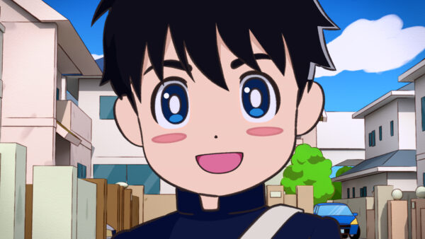 『サンダー３』が7月よりアニメ化決定！_004