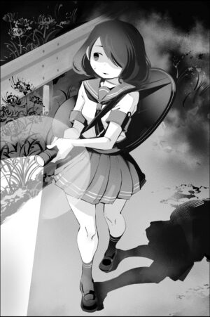 『近畿霊務局』Nintendo Switch 2版が2026年発売へ。3月30日より「ヤングキングアワーズ」でコミカライズ版連載_004