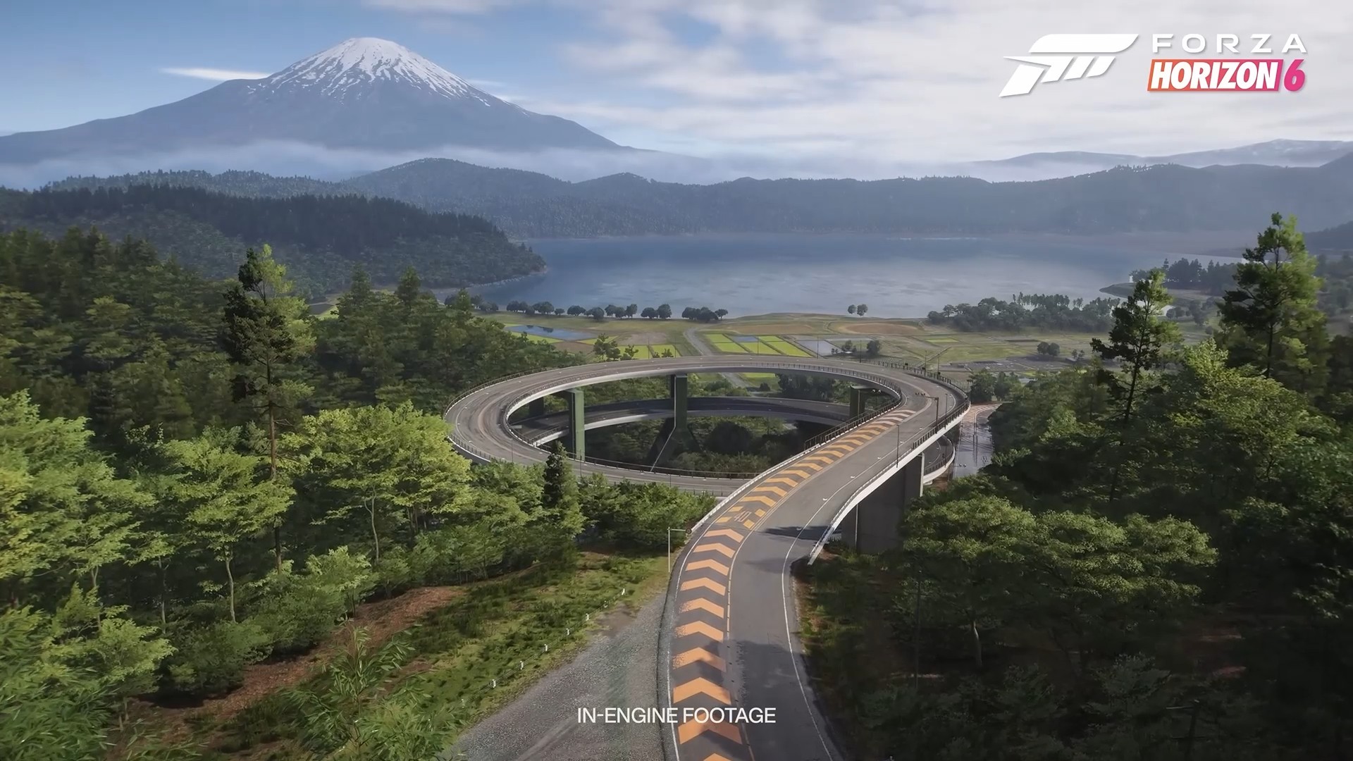 『Forza Horizon 6』舞台となる日本の景観を映したトレーラーが公開_005