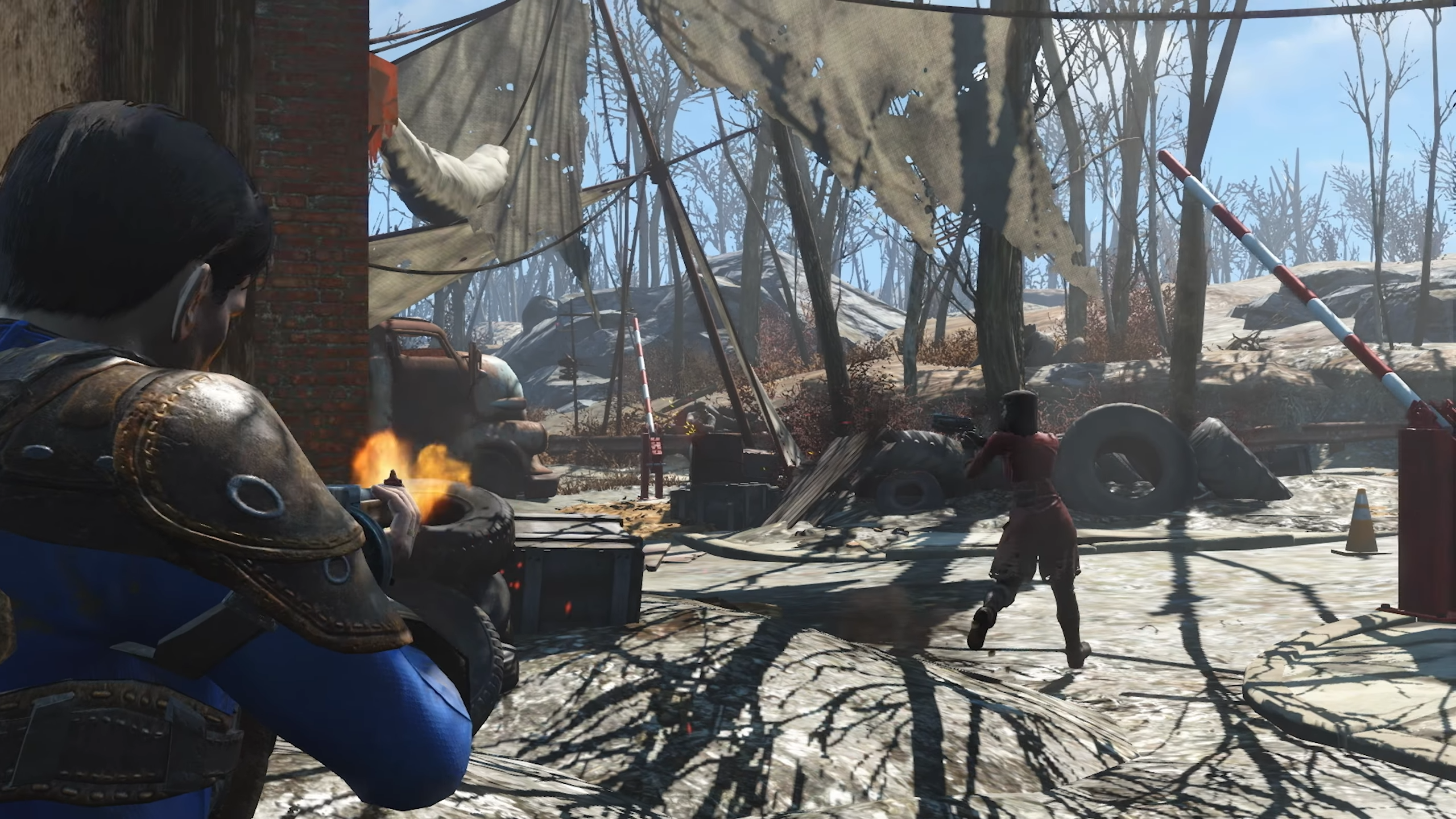 『フォールアウト 4』やリマスター版『オブリビオン』、『インディ・ジョーンズ/大いなる円環』などベセスダ3タイトルがスイッチ2に_007