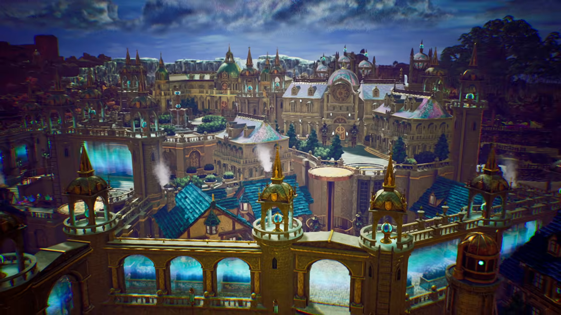 『冒険家エリオットの千年物語』6月18日発売。4つの時代を駆け巡る冒険に挑むアクションRPG_007