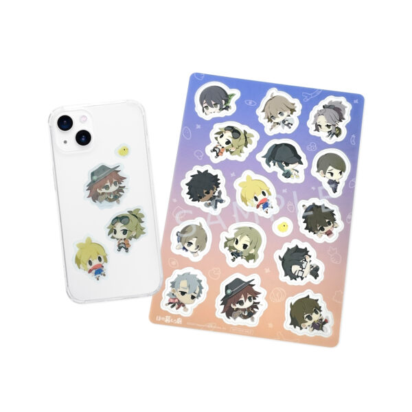 『夜廻』スタッフによる“不穏すぎる”田舎暮らし生活ゲーム『ほの暮しの庭』に、怖くない「あんしん暮しモード」が実装決定_007