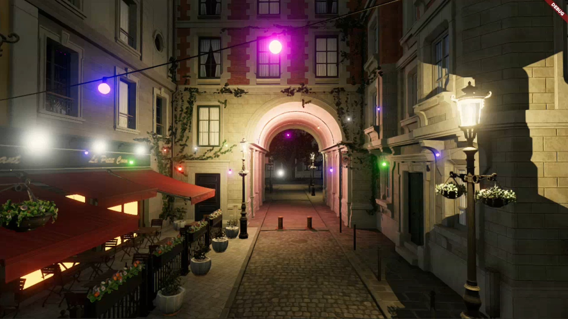 トヨタ、独自ゲームエンジン「Fluorite」を発表_002