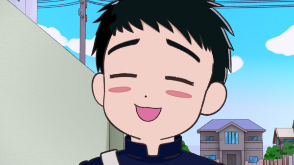 『サンダー３』が7月よりアニメ化決定！_005