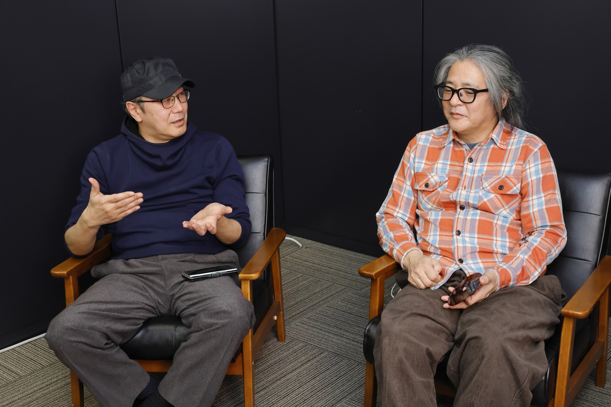 『太陽のしっぽ』開発者インタビュー：伝説の奇ゲー『太陽のしっぽ』はいかにして “常識” を打ち破ったのか？_033