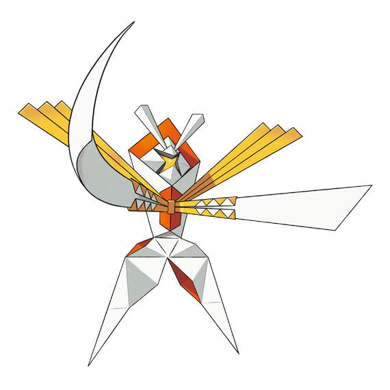 “ポケモンらしくない”異質な存在「ウルトラビースト」のデザイン経緯が語られる_003